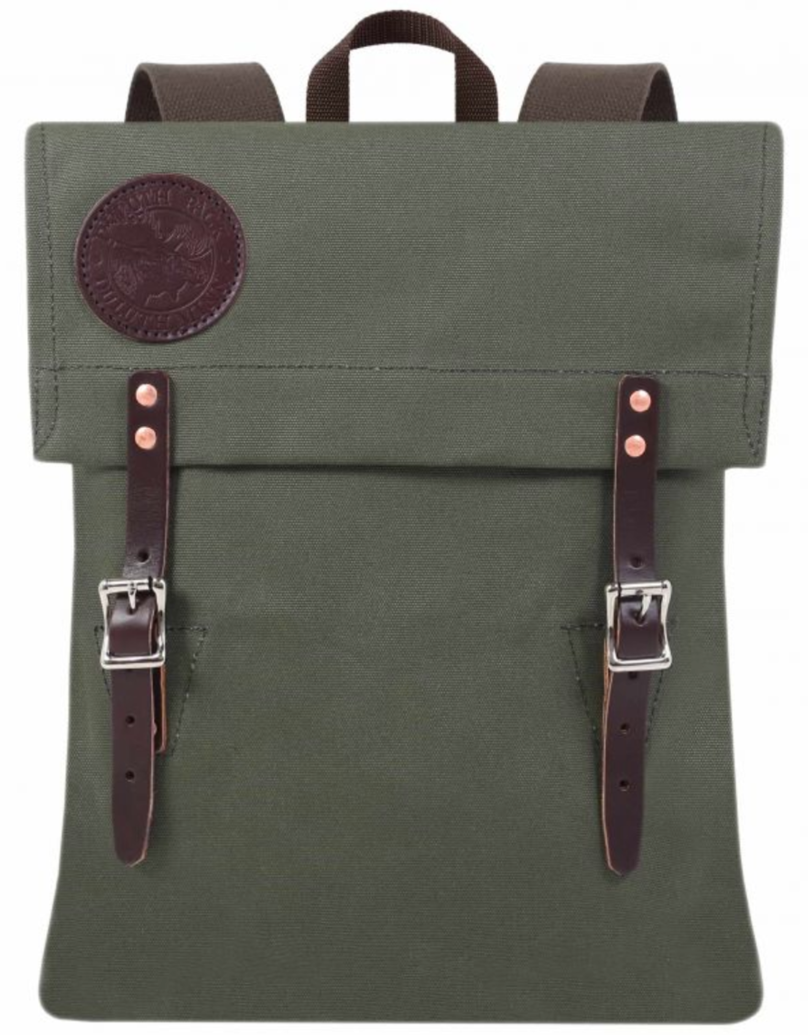 Duluth Pack Duluth Scout Pack OD - Olive
