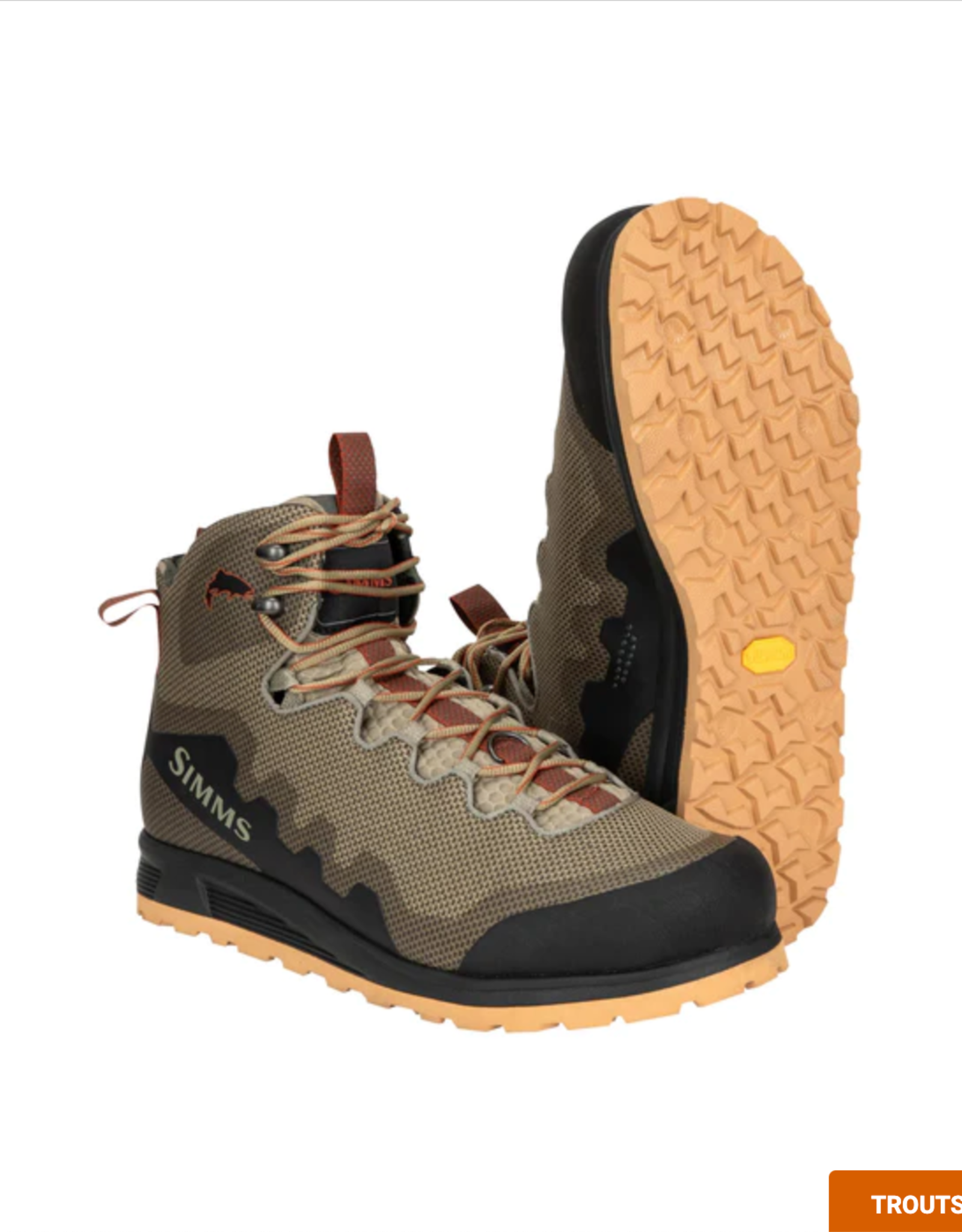 Men's Simms Flyweight Access Boot