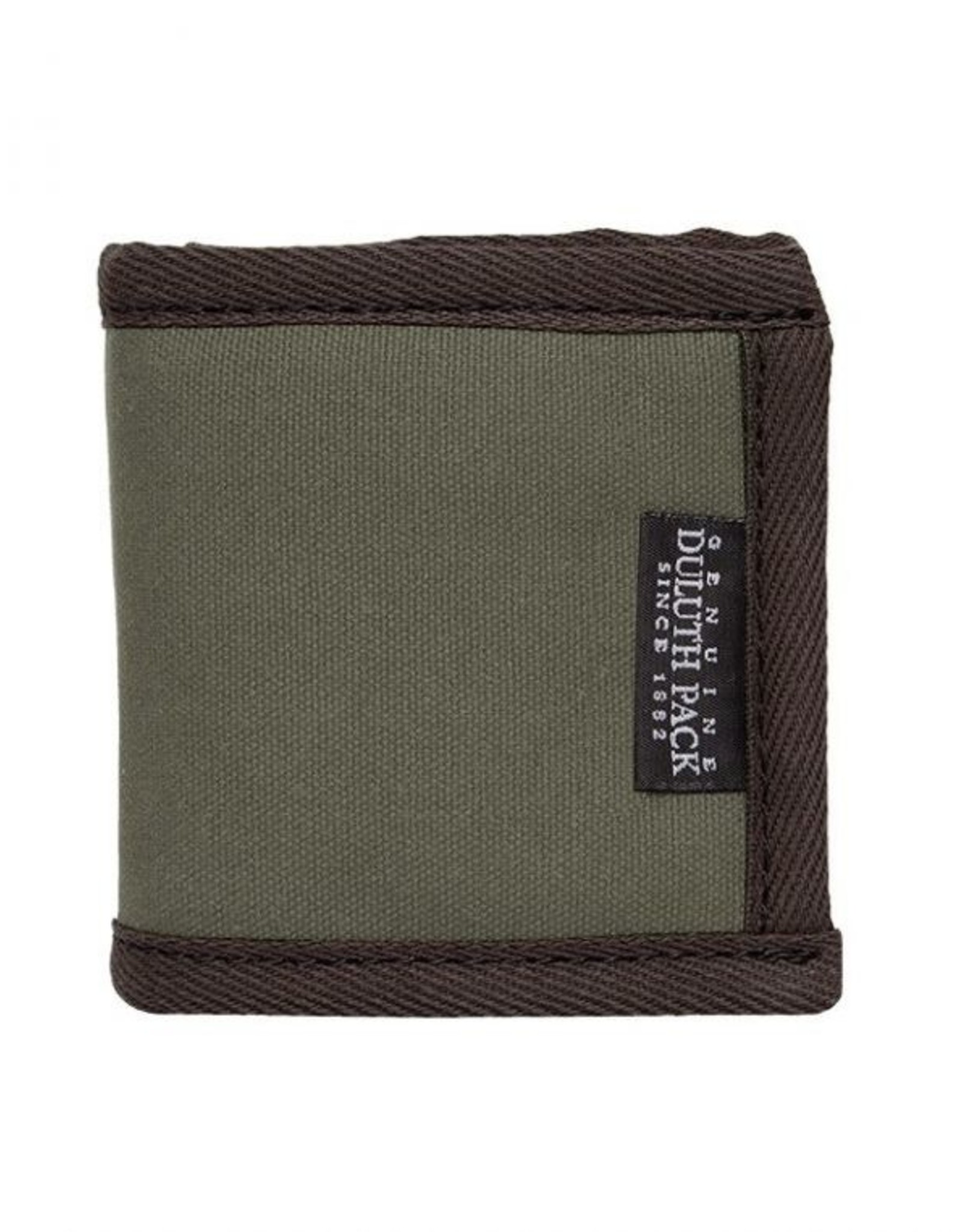 Duluth Pack Duluth Pack Tri-Fold Fly Wallet