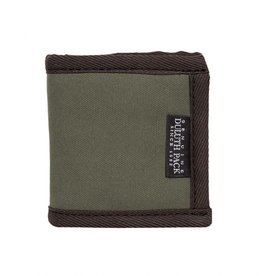 Duluth Pack Duluth Pack Tri-Fold Fly Wallet