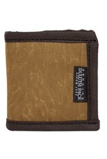 Duluth Pack Duluth Pack Tri-Fold Fly Wallet
