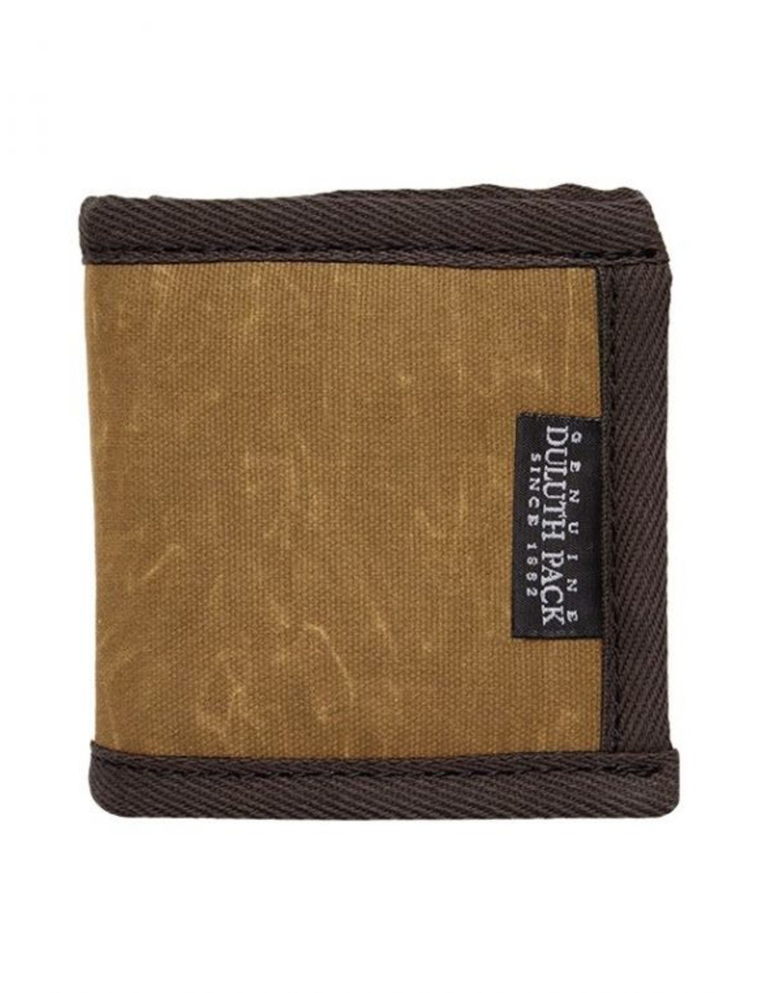 Duluth Pack Duluth Pack Tri-Fold Fly Wallet