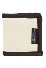 Duluth Pack Duluth Pack Tri-Fold Fly Wallet