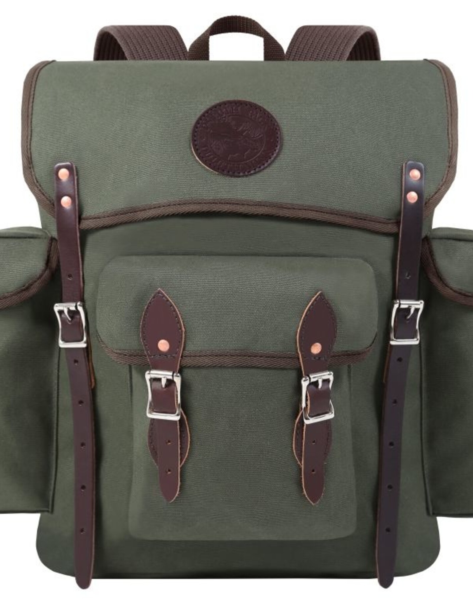 Duluth Pack Duluth Pack Wanderer Backpack