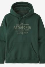 Patagonia Hoodie Patagonia Homme Forge Mark Uprisal