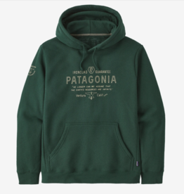 Patagonia Hoodie Patagonia Homme Forge Mark Uprisal