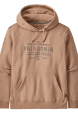 Patagonia Hoodie Patagonia Homme Forge Mark Uprisal