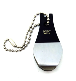 MFC MFC River Steel Wide Body Tungsten Nipper