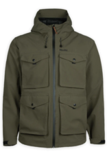 Hooké Manteau Coquille Homme Hooké Matapedia