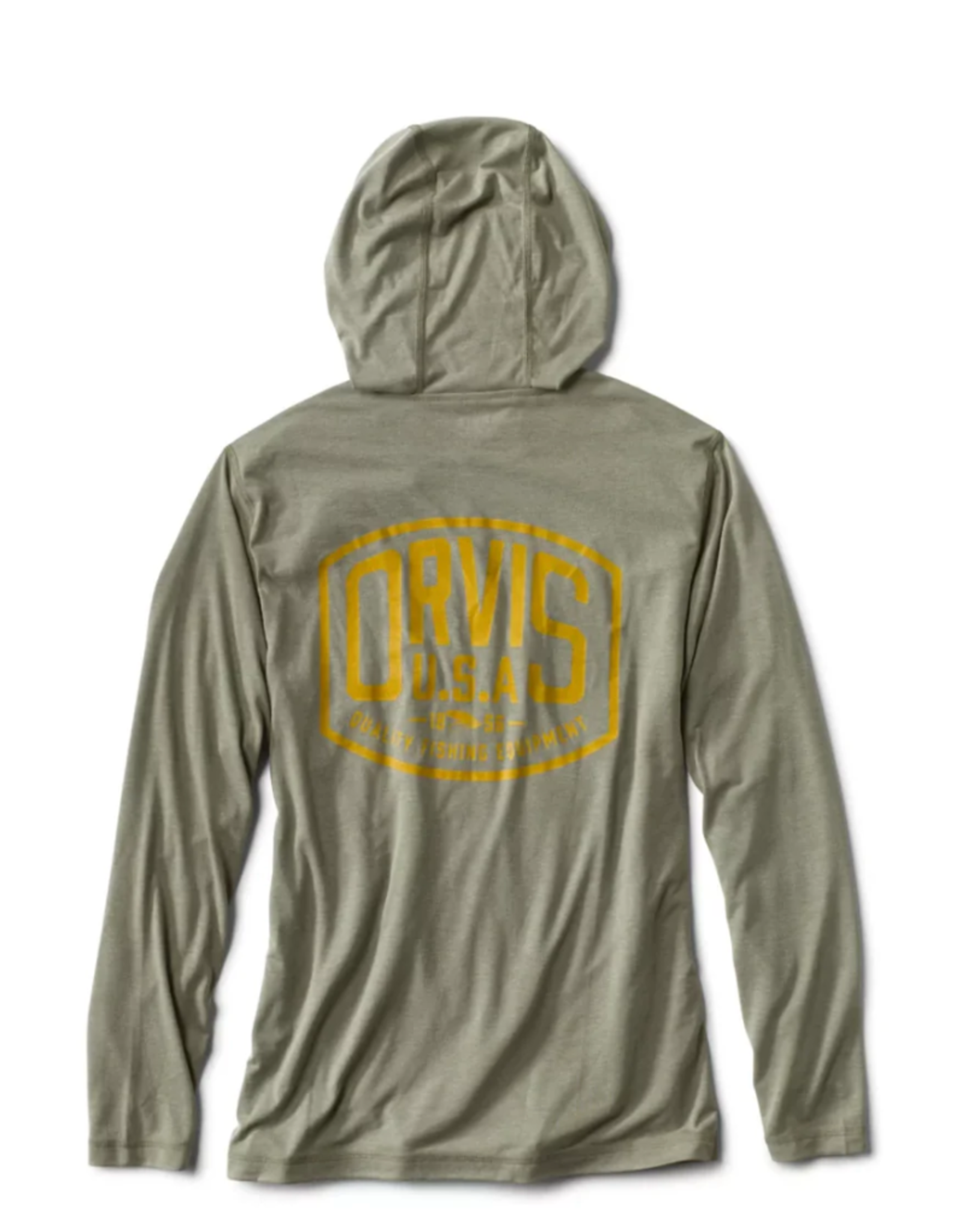 Orvis Orvis Logo Drirelease Hoody