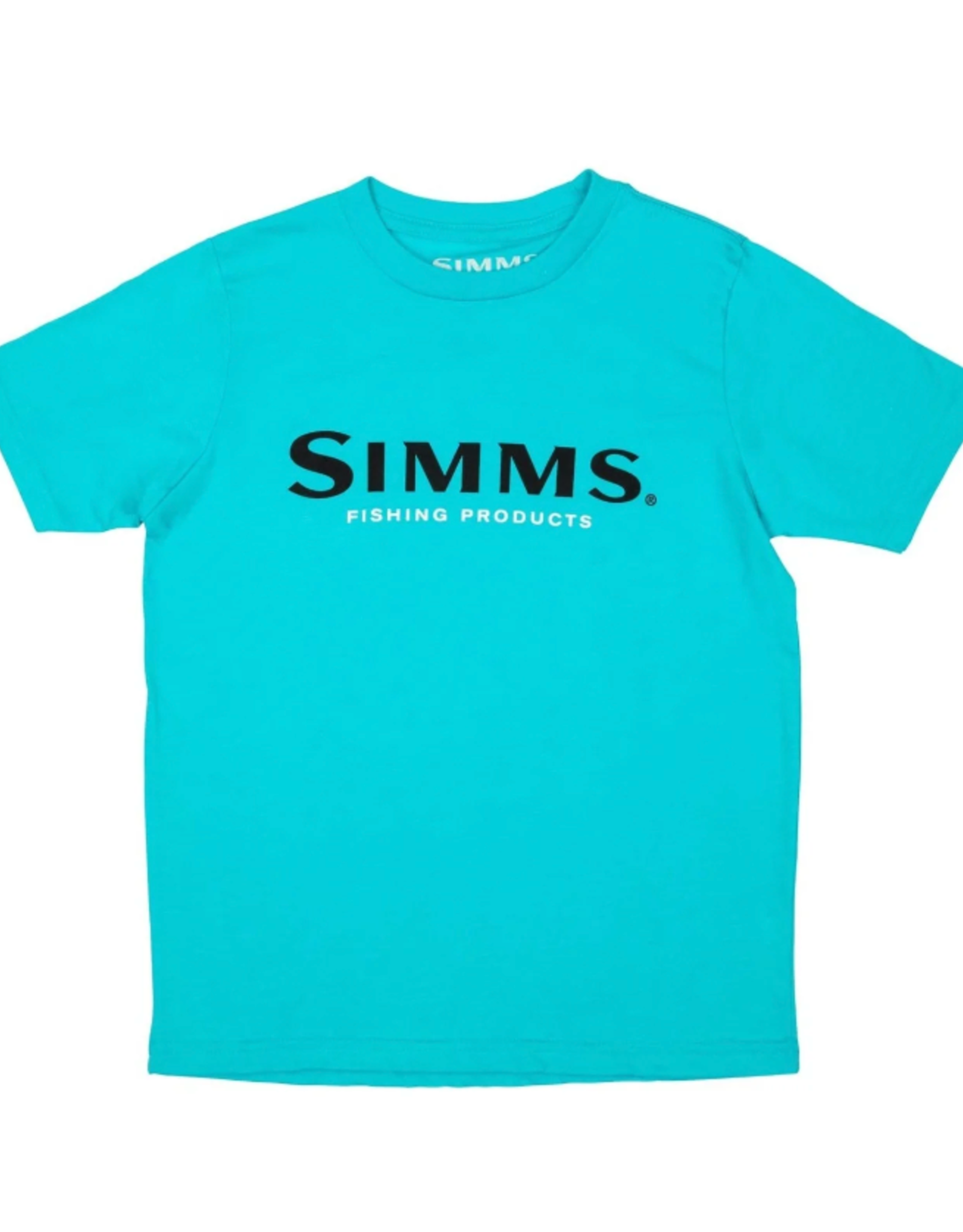Simms T-Shirt Enfant Simms Logo