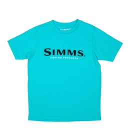 Simms T-Shirt Enfant Simms Logo