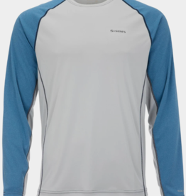 Simms Simms Men's Solarflex LS Crewneck