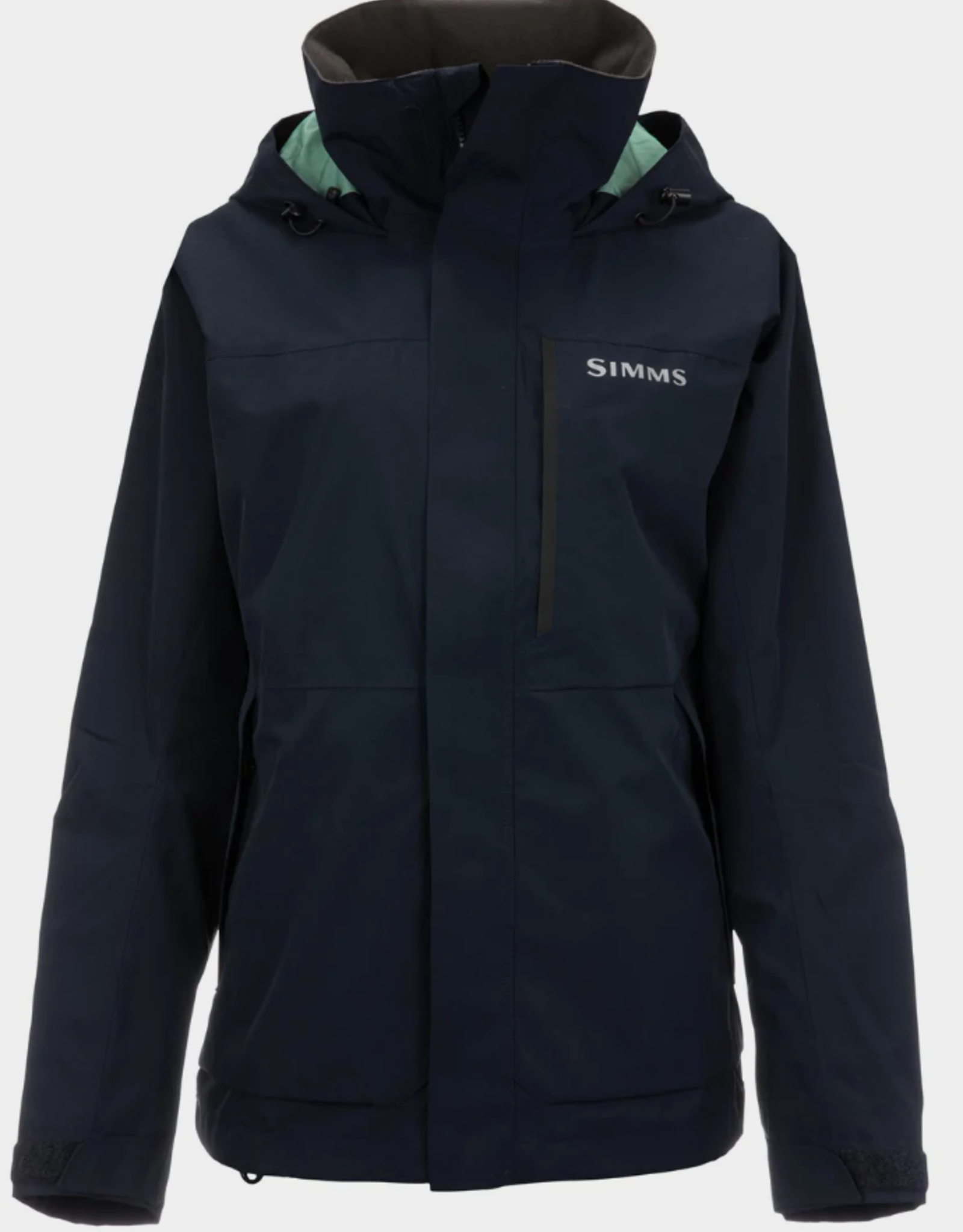 Simms Manteau de Pêche Femme Simms Challenger