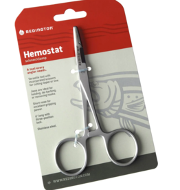 Redington Pince/Ciseaux Hemostat Redington