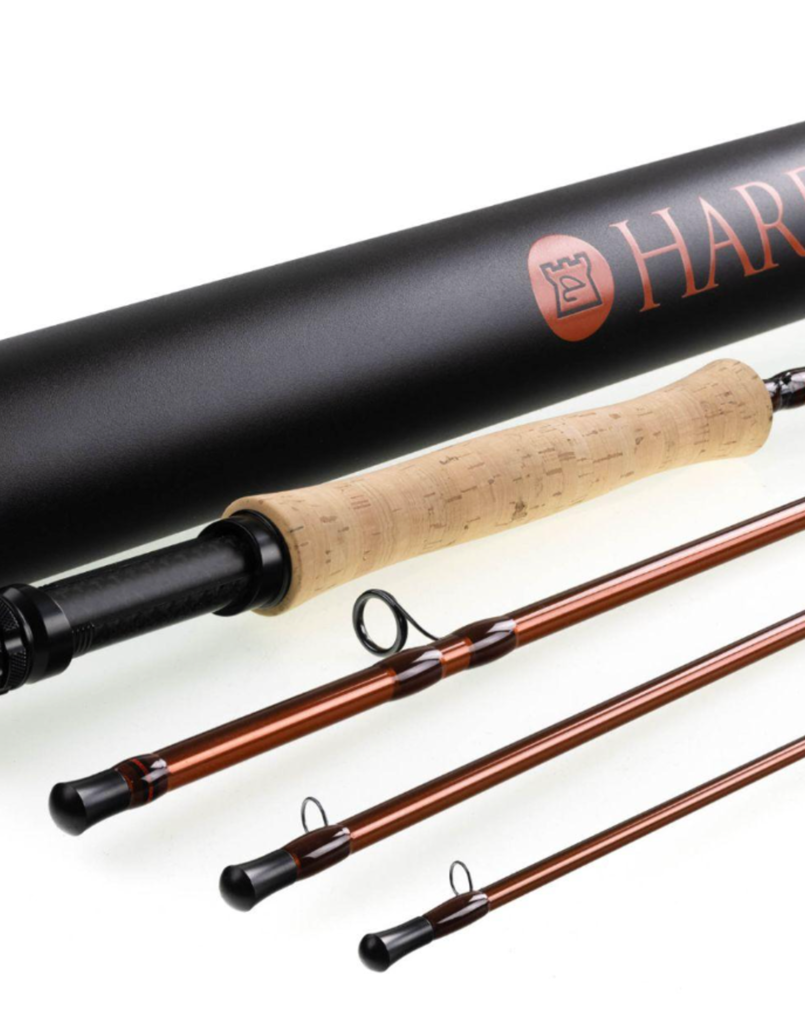 Hardy Hardy Ultralite X Fly Rod - Sintrix NSX