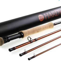 Hardy Hardy Ultralite X Fly Rod - Sintrix NSX