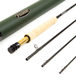 Sage Sage X Fly Rod