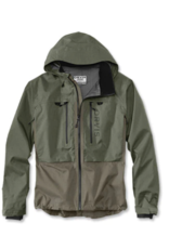 Orvis Orvis Men's Pro Wading Jacket - Olive/Brindle