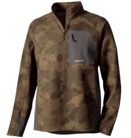 Orvis Coquille Flexible Homme Orvis Pro LT -  Camouflage