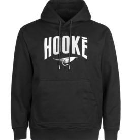 Hooké Hooké Original Hoodie - Black