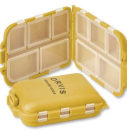 Orvis Orvis M2 Lock and Load Fly Box - Yellow