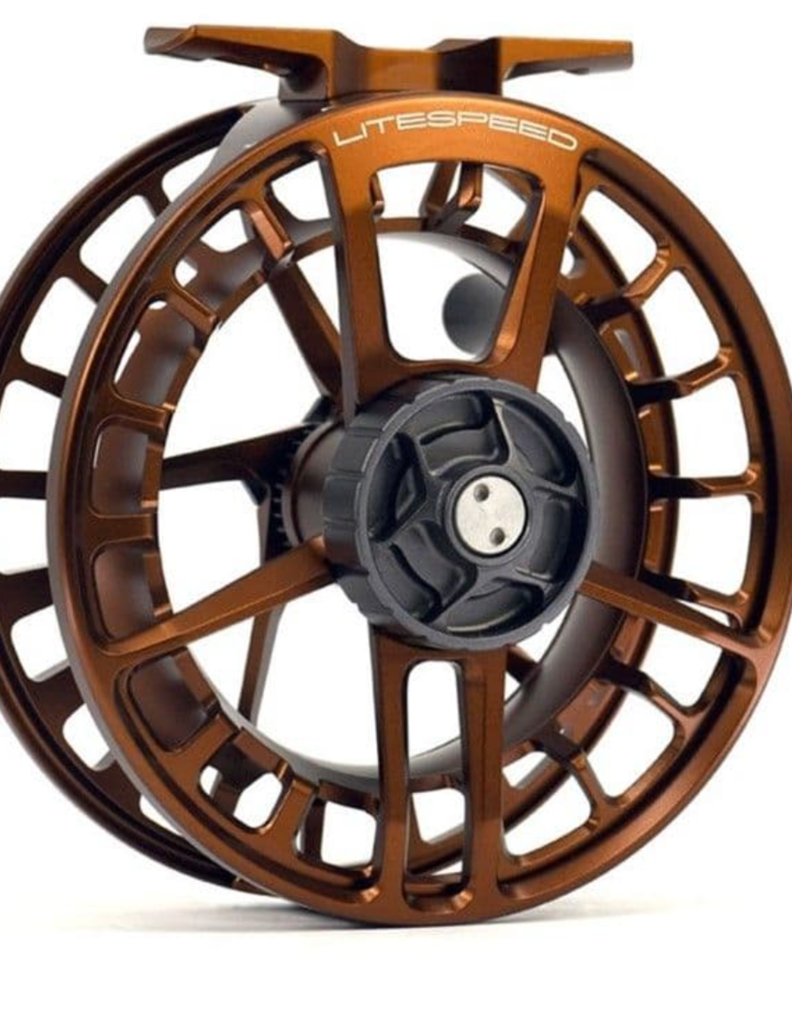 Lamson Lamson Litespeed F-7+ Reel