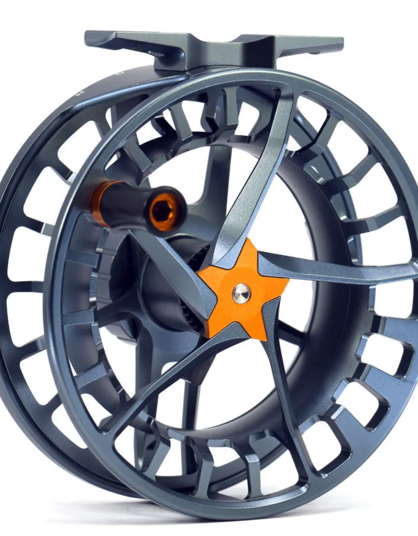 Lamson Moulinet à Mouche Lamson Litespeed F-7+