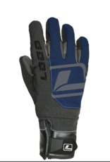 Loop Loop Tech Gloves - Grey