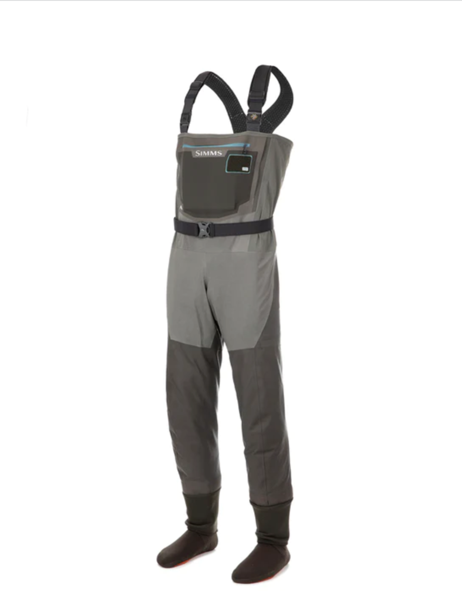 Simms Simms Women's G3 Guide Stockingfoot Waders