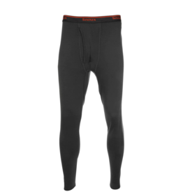 Simms Simms Men's Lighweight Baselayer Bottom