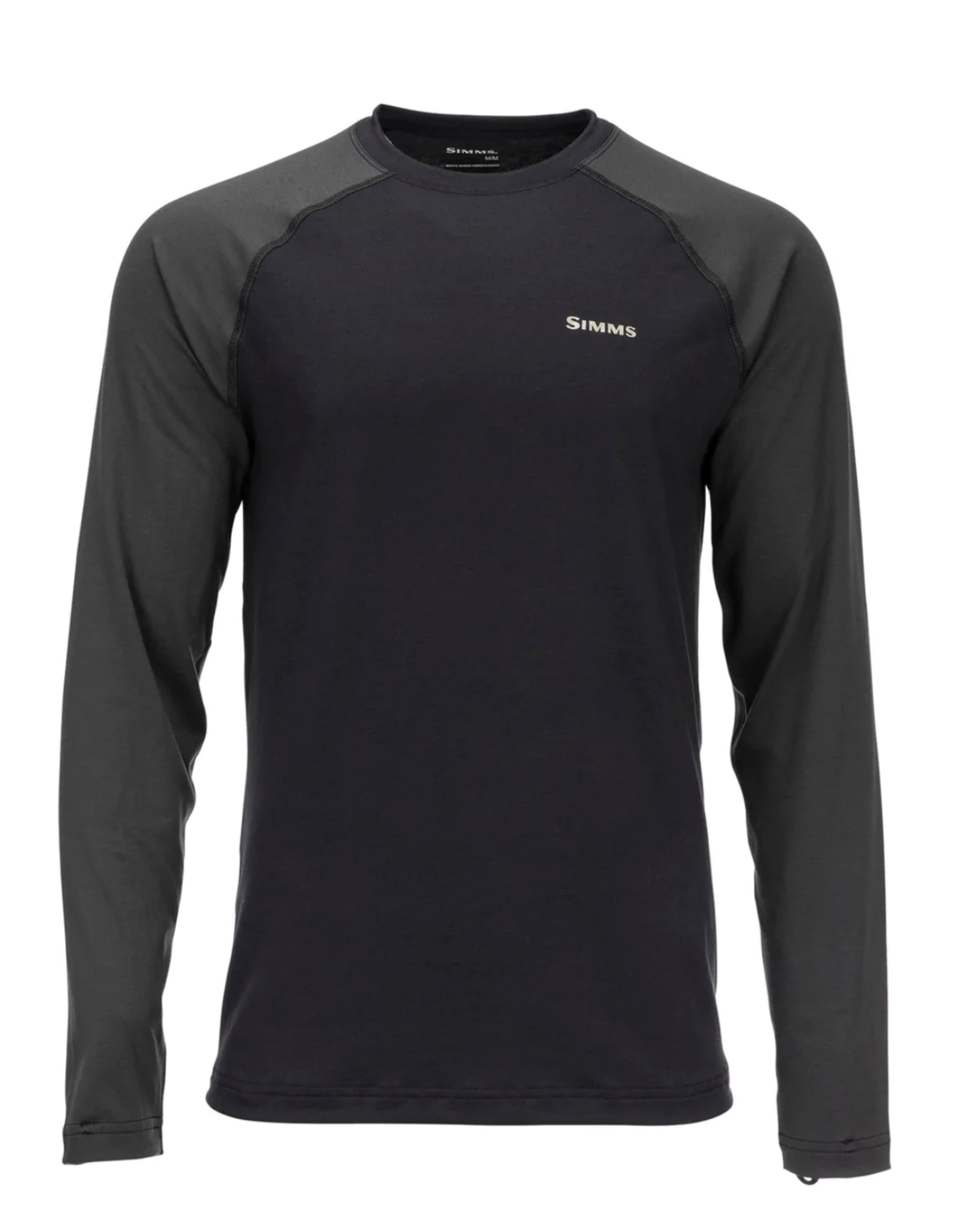 Simms Simms men's Lightweight Top