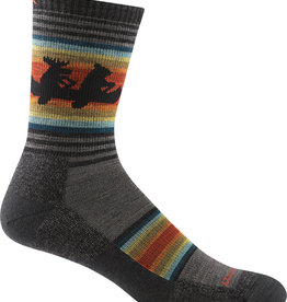 Darn Tough Darn Tough Hike/Trek Lightweight Micro Crew Sock - Style 5003