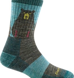 Darn Tough Darn Tough Hike/Trek Micro Crew Lightweight Sock- Style 1970