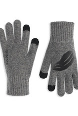 Simms Wool Full Finger Glove