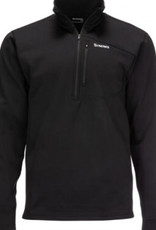 Simms Men's Thermal 1/4 Zip Top