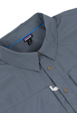 Patagonia Men's LS Sol Patrol Shirt