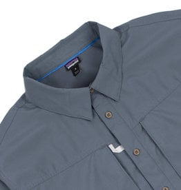 Patagonia Men's LS Sol Patrol Shirt