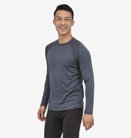 Patagonia Men's Capilene MW Crew