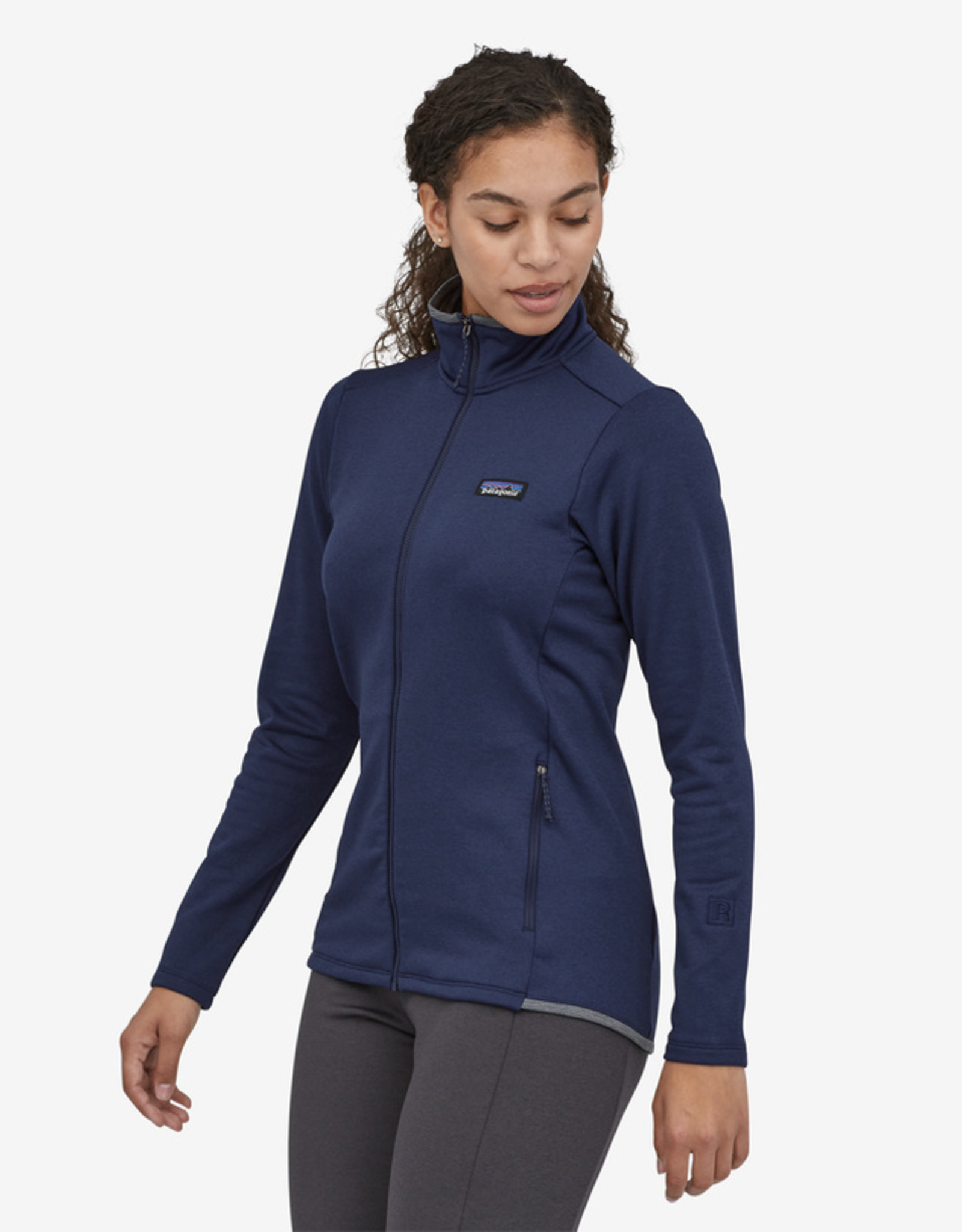 Patagonia Patagonia Women's R1 Daily Jacket