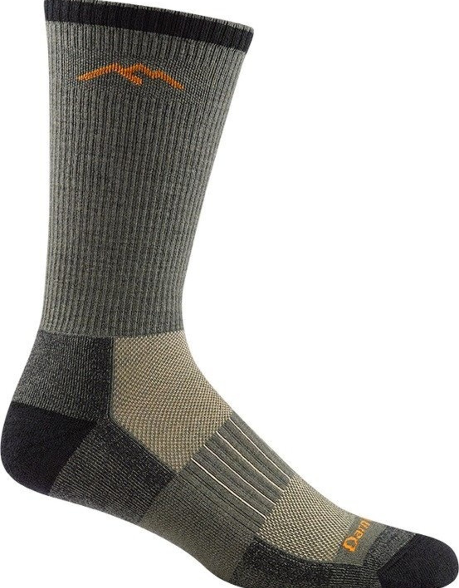 Darn Tough Darn Tough Merino Wool Hunt Book Sock- Style 2100