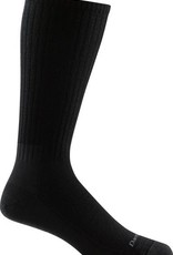 Darn Tough Darn Tough Men's Mid Calf Light Cushion Sock - Style 1474 - Black