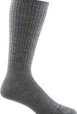 Darn Tough Darn Tough Men's Mid Calf Light Cushion Sock - Style 1474 - Black