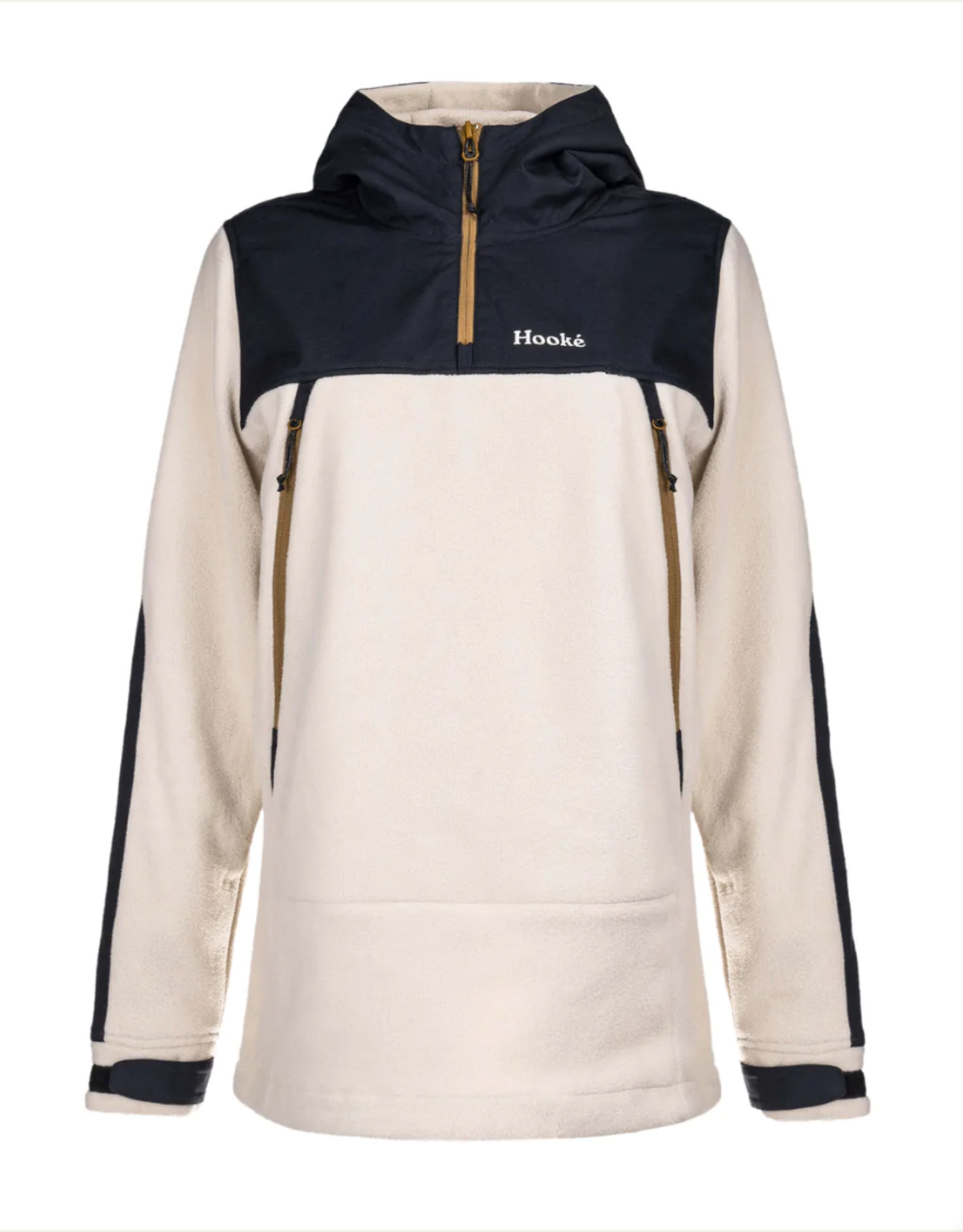 Hooké Hooke's Women's Tech Fleece Hoodie