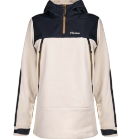 Hooké Hoodie Femme Hooké Tech Fleece