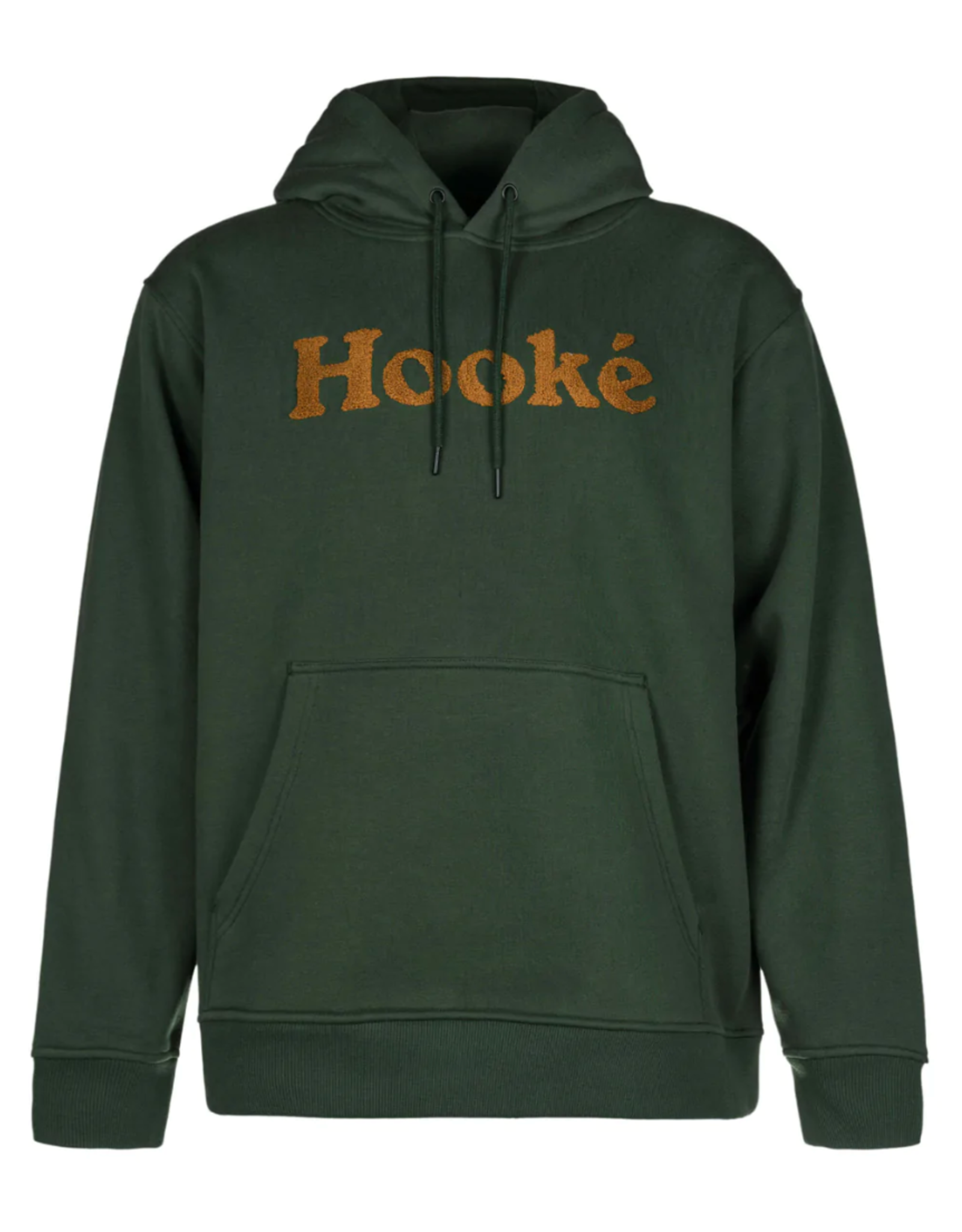 Hooké Hooké M's Signature Hoodie