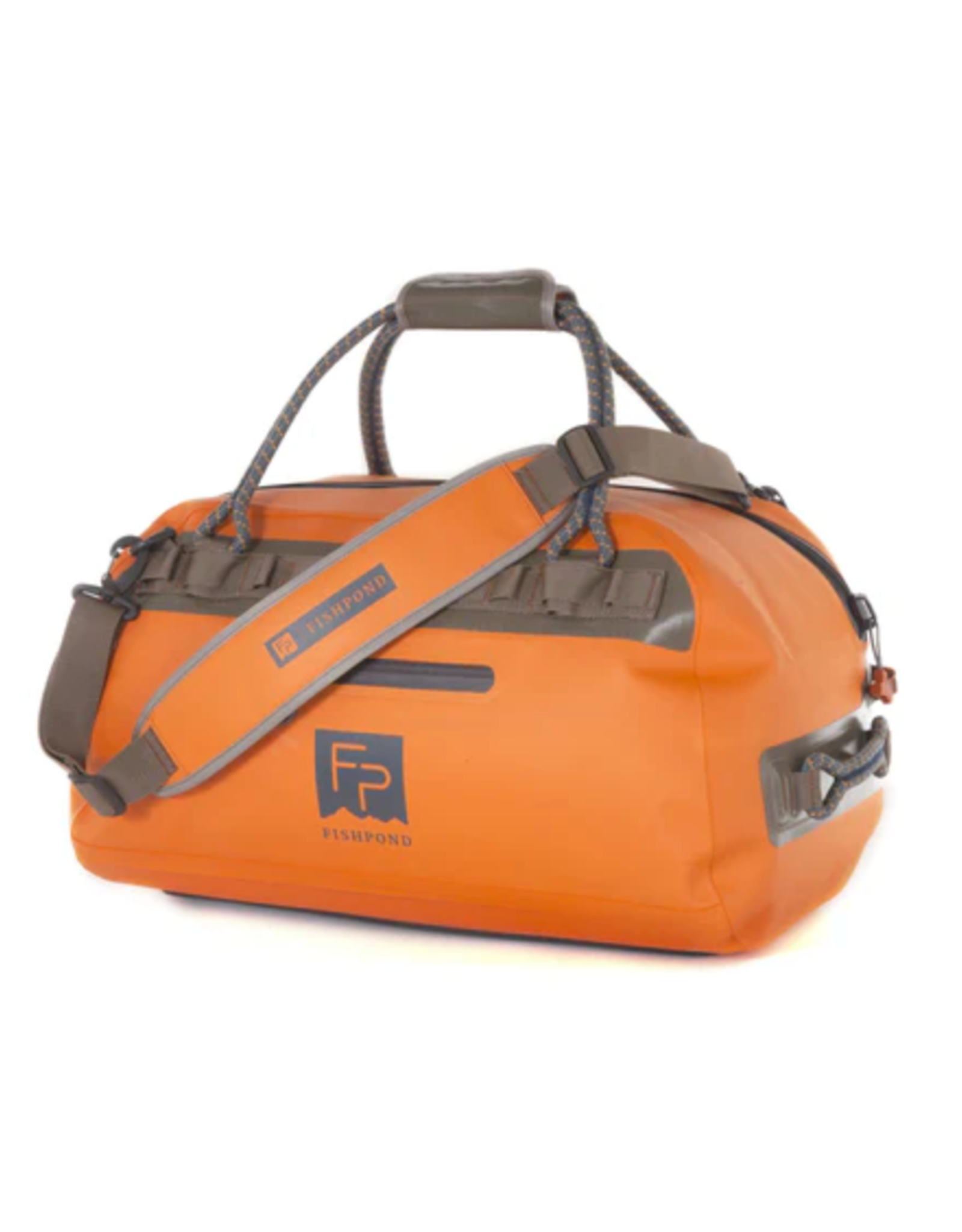 Fishpond Fishpond Thunderhead Submersible Duffel