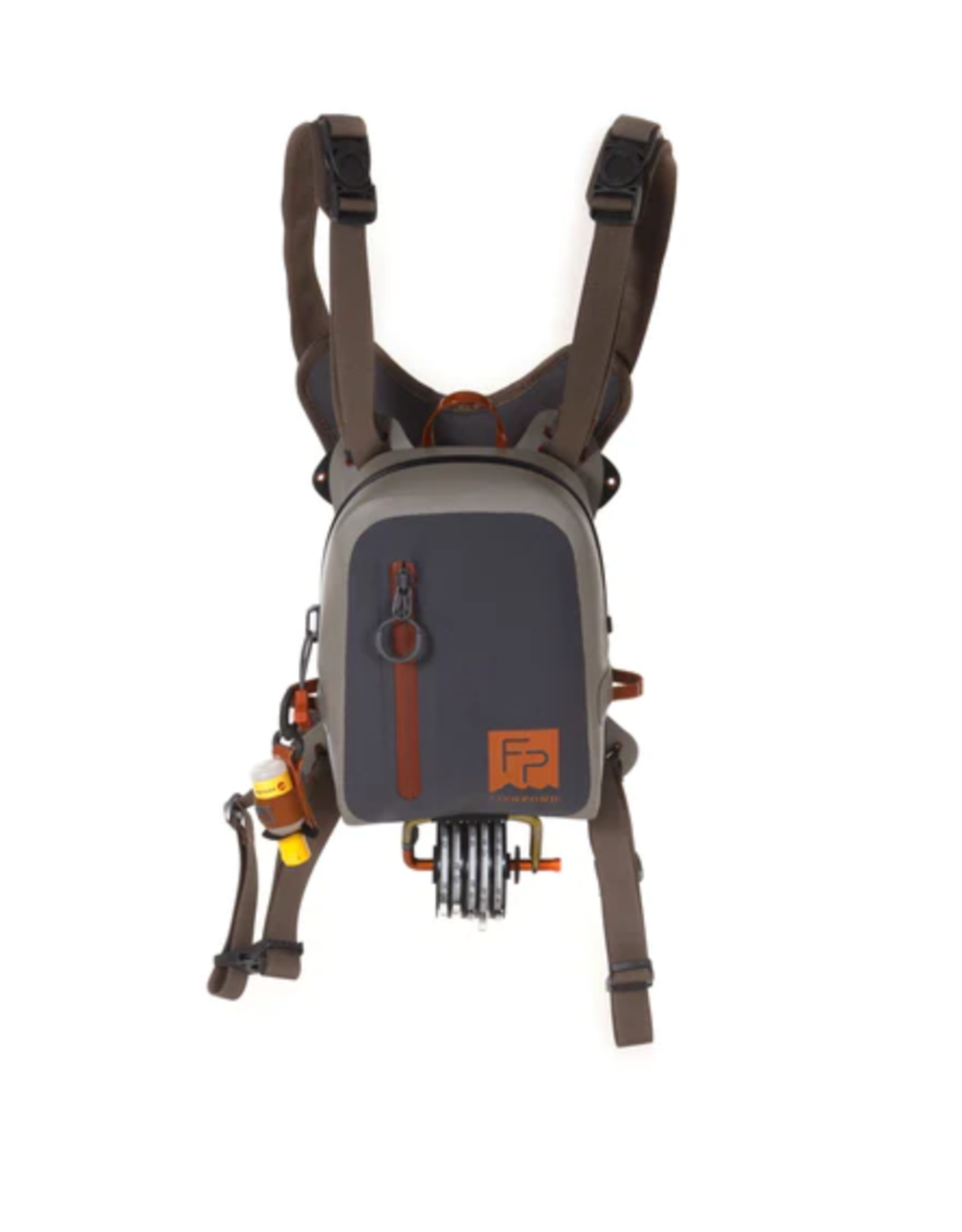Fishpond Fishpond Thunderhead Submersible Chest Pack - Eco Shale