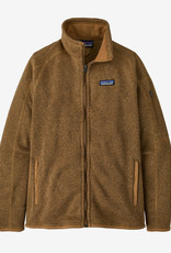 Patagonia Women's Better Sweater Jacket