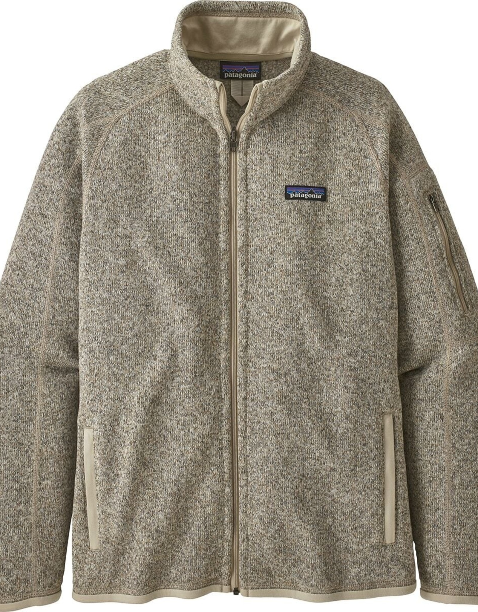 Patagonia Women's Better Sweater Jacket